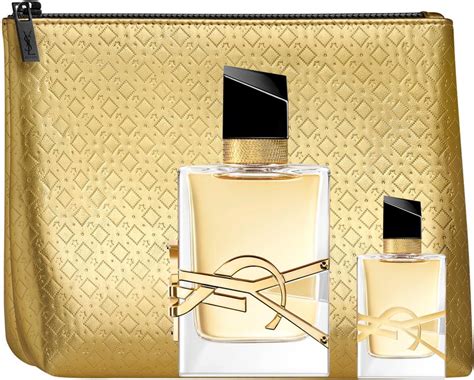 ysl libre by yves saint laurent|yves saint laurent libre gift set.